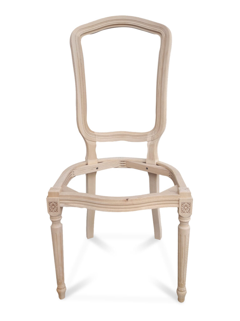 Каркас стула Брианзола