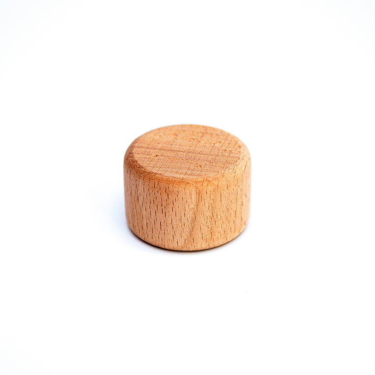Купить Шайба 40 мм - Union Wood - резной декор, изделия из дерева