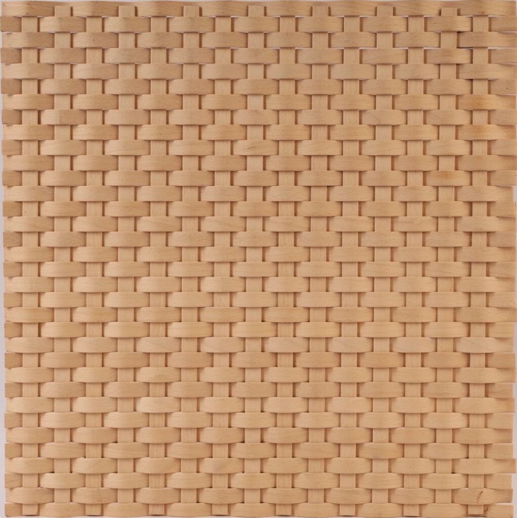 Решетка плетеная РП-81