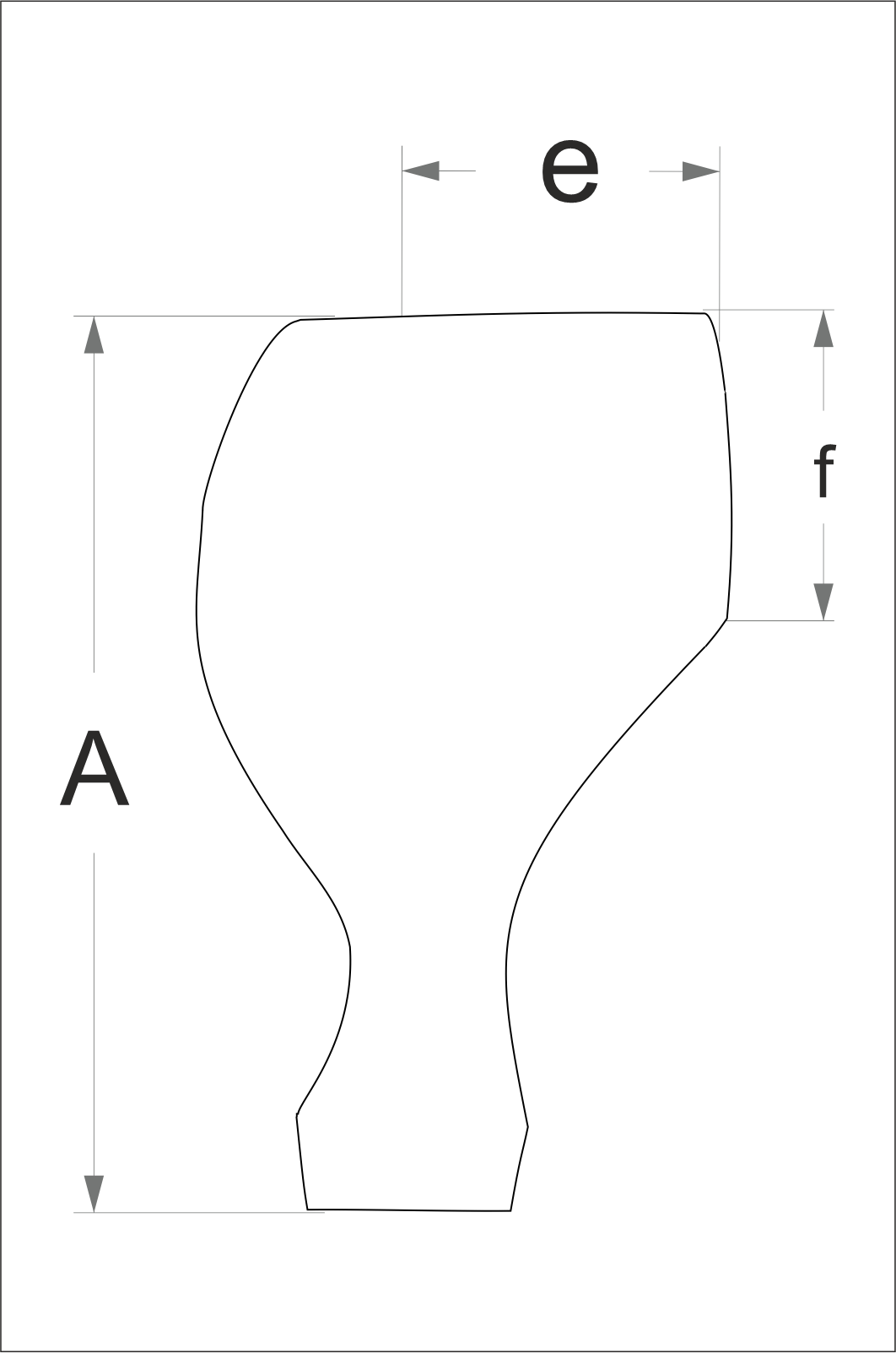 Купить Ножки мебельные "Кабриоль" - Union Wood - резной декор, изделия ...