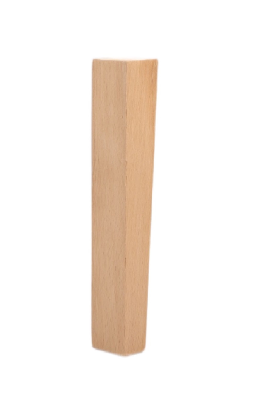 Купить Ножка мебельная опора 1 скос - Union Wood - резной декор ...