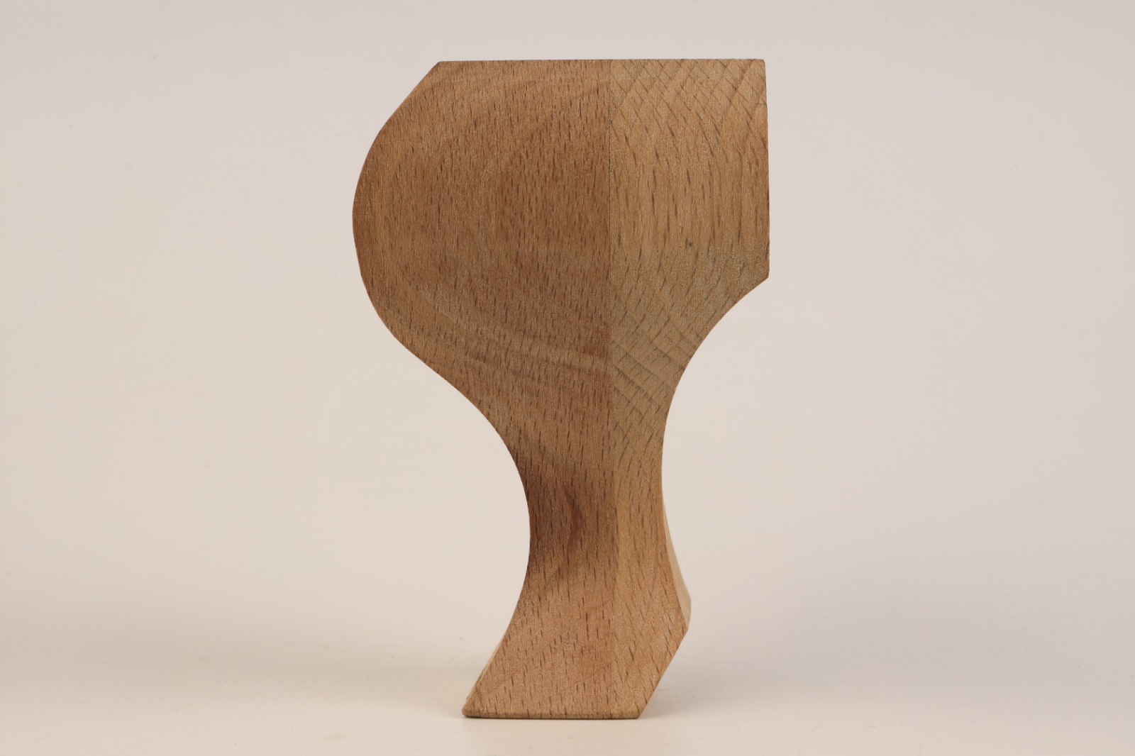 Купить Ножки мебельные "Кабриоль" - Union Wood - резной декор, изделия ...