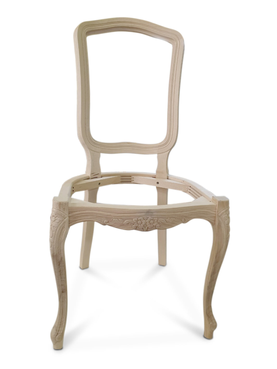 Купить Каркасы стульев, кресел, диванов - Union Wood - резной декор ...