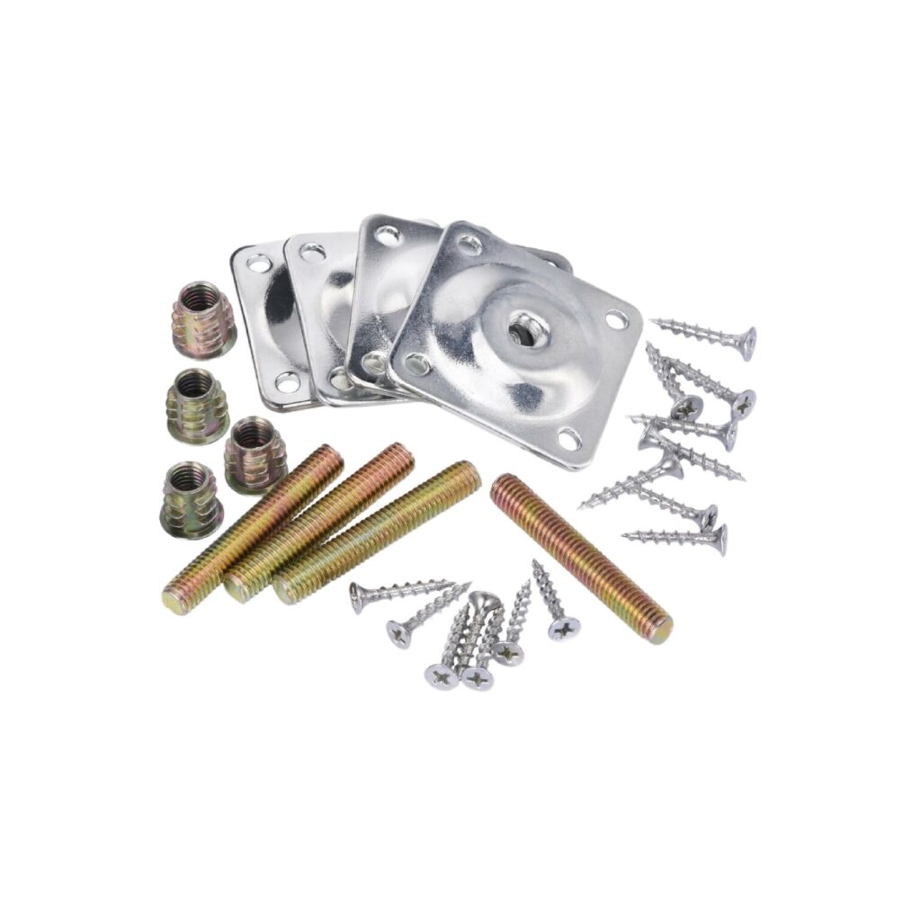 Мебельная фурнитура