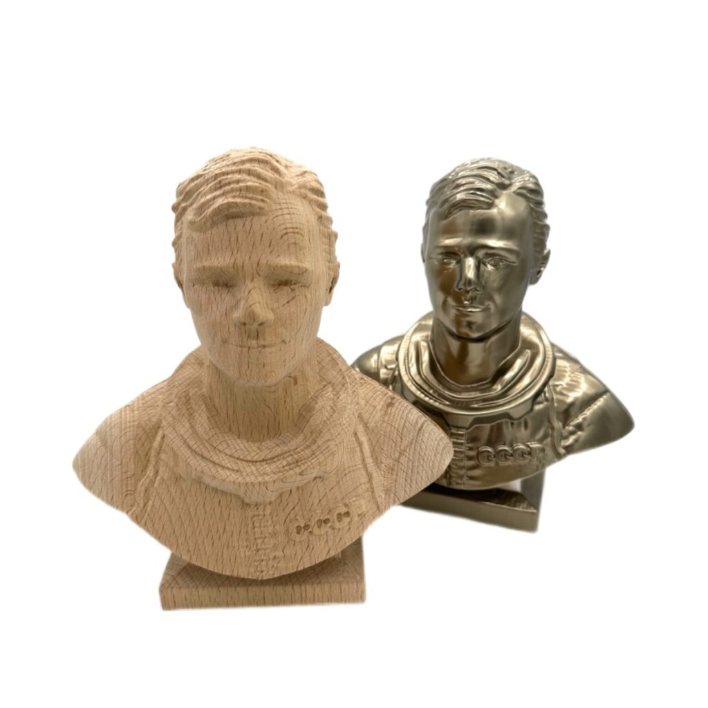 Дорогие клиенты и партнеры, как и обещали добавили раздел «Бюсты деревянные», а так же прайс на бюсты в разделе «ПРАЙСЫ»!