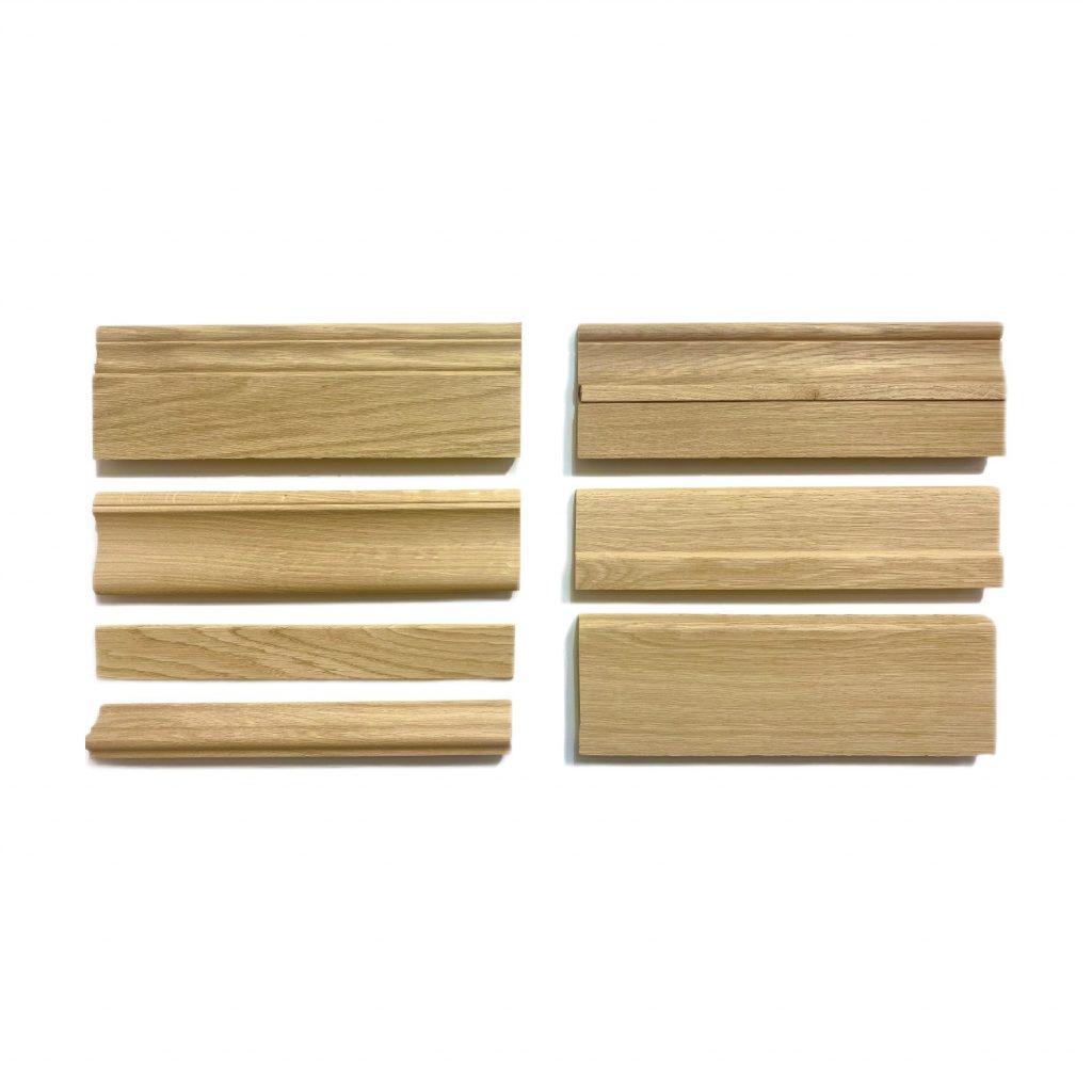 Плинтуса, профиля, наличники