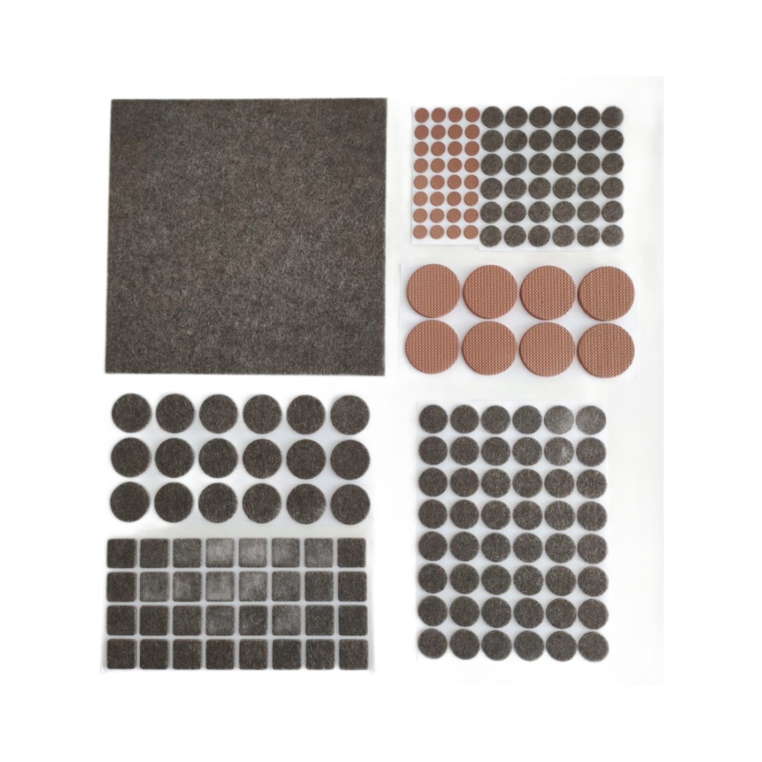 Накладки мебельные