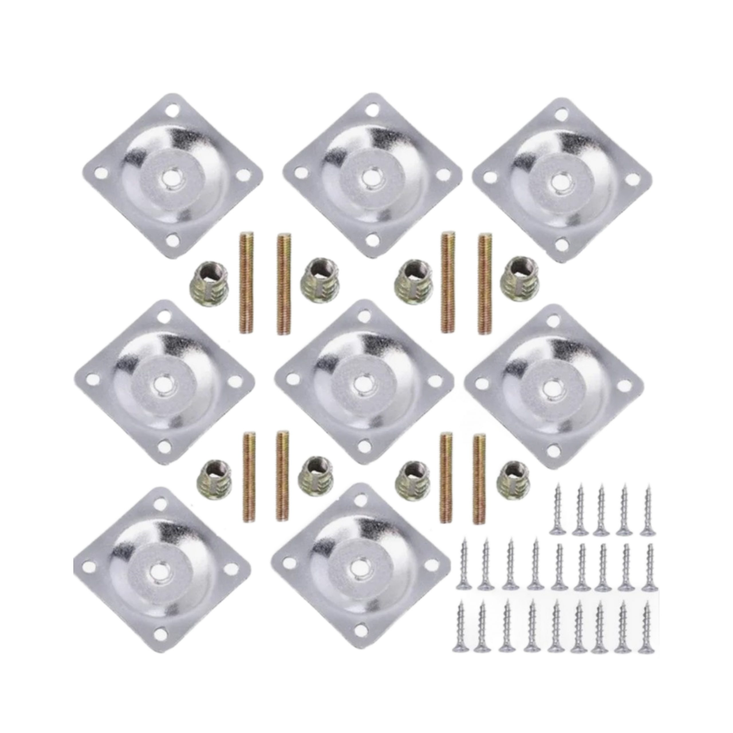 Фурнитура мебельная